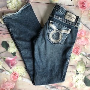 Big Star Liv Bootcut 31Long